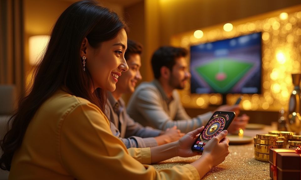 66z6 mobile gaming