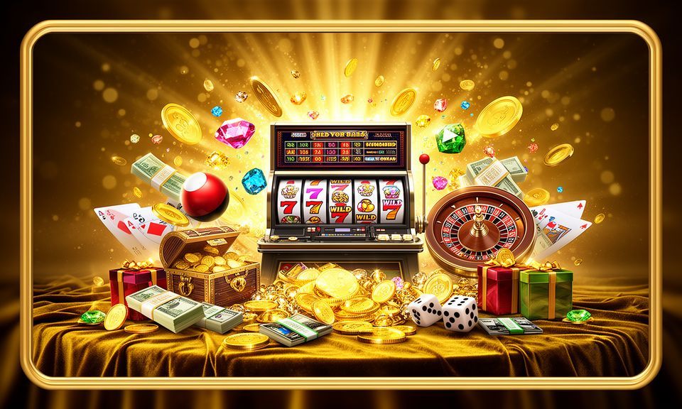 66z6 Casino