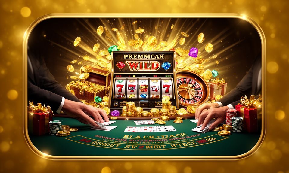 66z6 What Our Blackjack Lobby Actually Covers